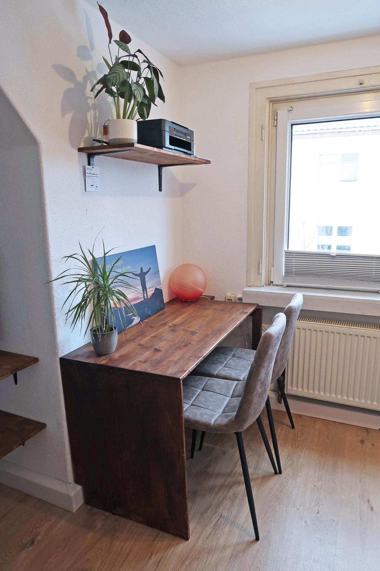 Kleines Studio Am Uni-Campus - Perfekt Fuer Junge Unternehmungslustige Dresde Extérieur photo